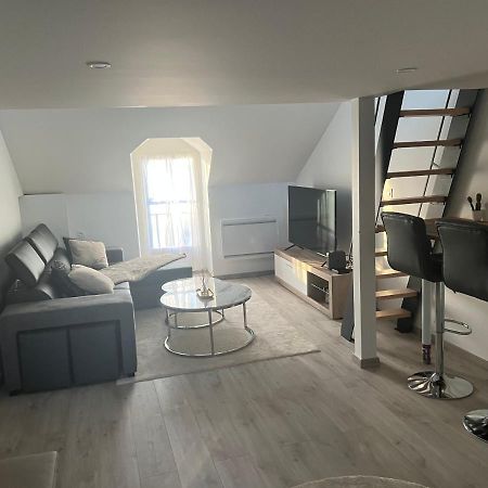 Home Prestige 21 Dijon Luaran gambar