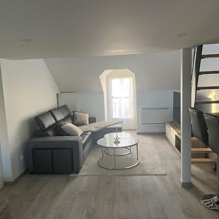 Home Prestige 21 Dijon Luaran gambar