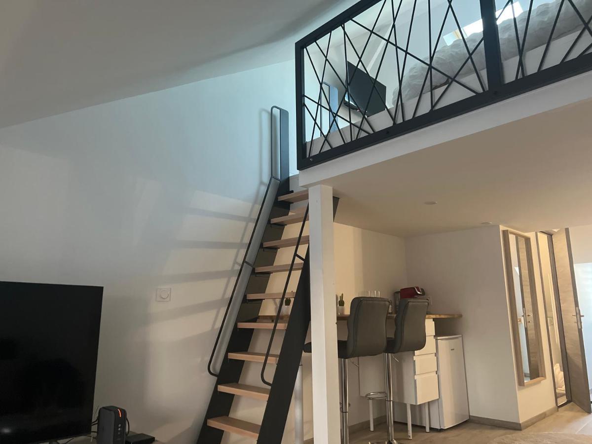 Home Prestige 21 Dijon Luaran gambar