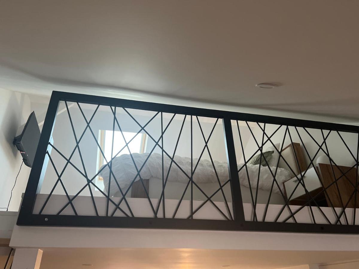 Home Prestige 21 Dijon Luaran gambar
