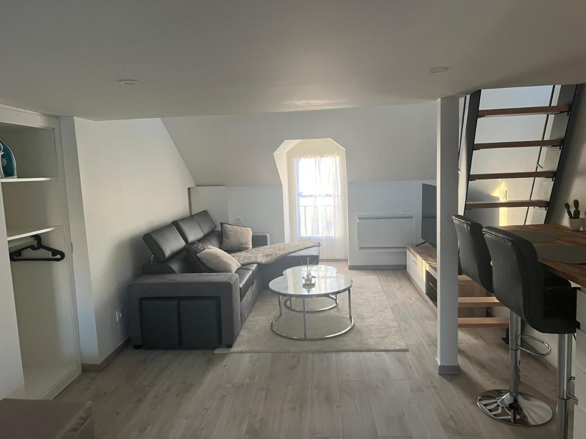 Home Prestige 21 Dijon Luaran gambar