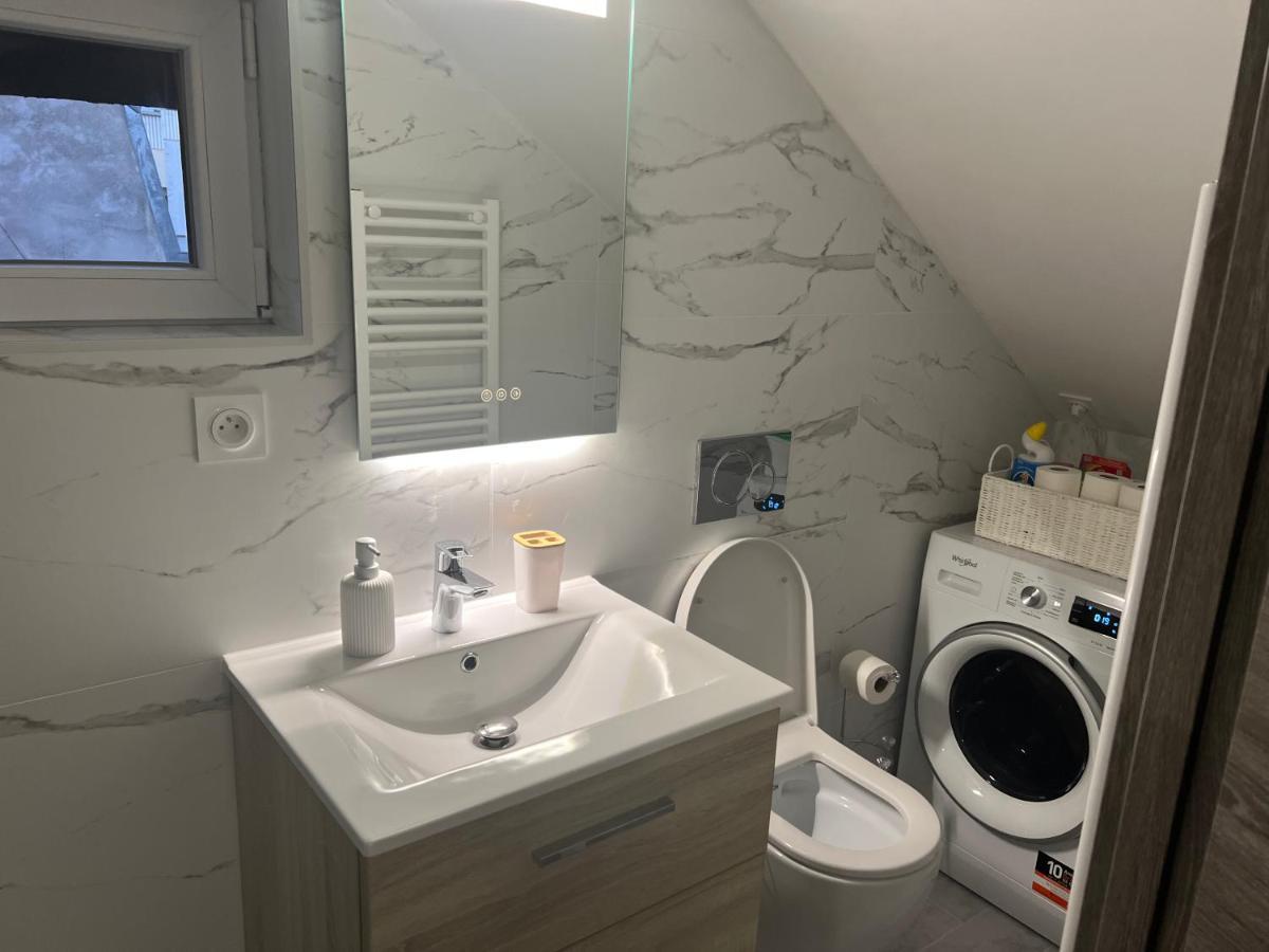 Home Prestige 21 Dijon Luaran gambar